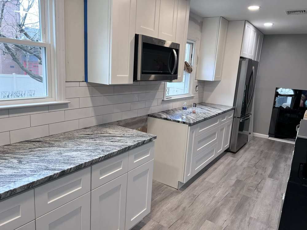 kitchen remodeling in pa