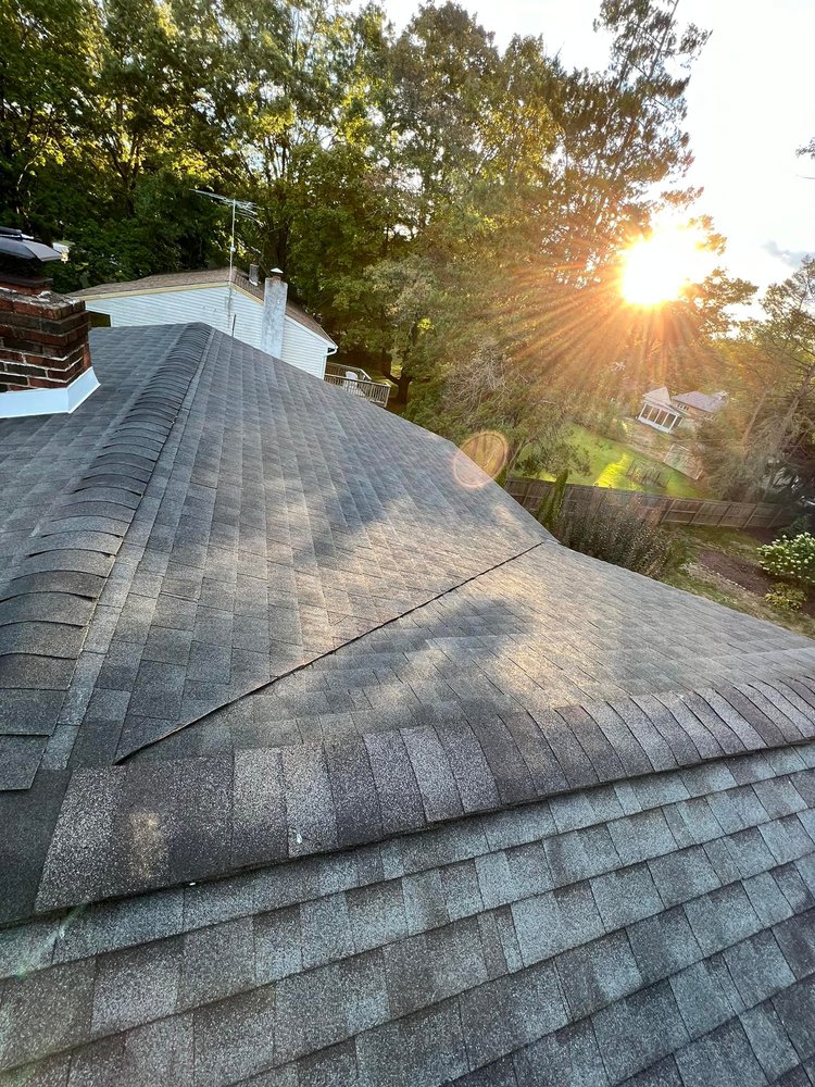 roofing services